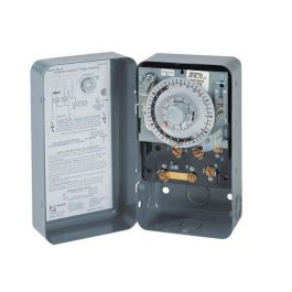 Paragon 8041-20 Electric Heat Defrost Timer 240V