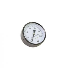 Burnham Boiler 8056022 Pressure Gauge 0-30 PSI