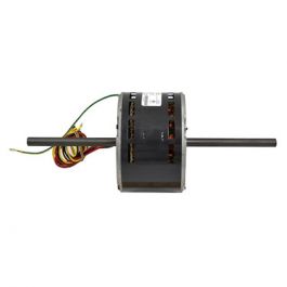 Bard HVAC 8102-014BX 1/6HP CW Motor 1075 RPM 208-230V/1PH
