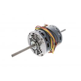 Bard HVAC 8106-023BX 1/2HP 2-Speed Blower Fan Motor 1075 RPM 230V