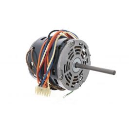 Bard HVAC 8106-033BX 115V 1/2Hp 1075Rpm 4Spd Motor