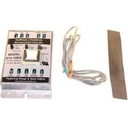 Hoffman Controls 814-10EH Head Pressure Control 10A/24V 120-480V