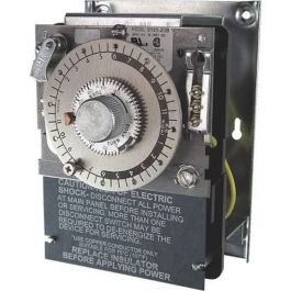 Paragon 8145-20B Defrost Control Timer 208-240V