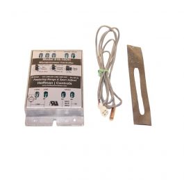 Hoffman Controls 816-10DH Head Pressure Control 10A 24V/120-600V