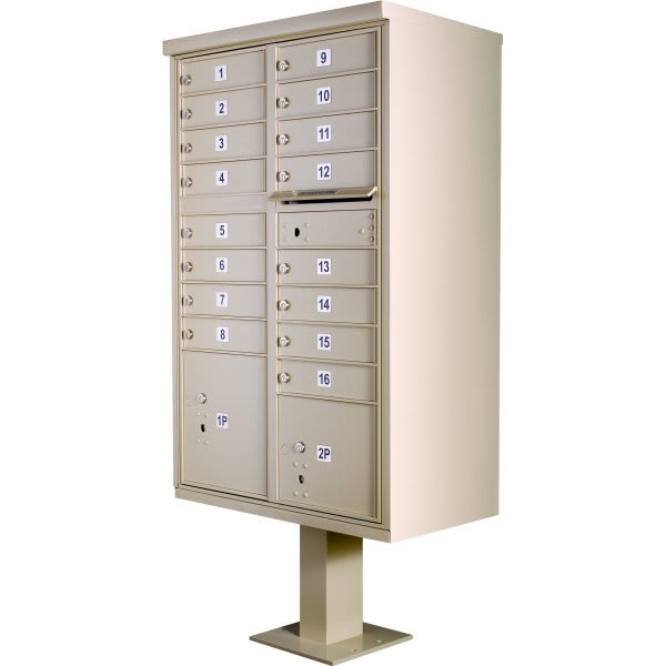 Florence Mfg Vital Type Iii Cbu (Sandstone)