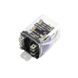 Bard HVAC 8201-048BX DPDT Relay 5A 277V