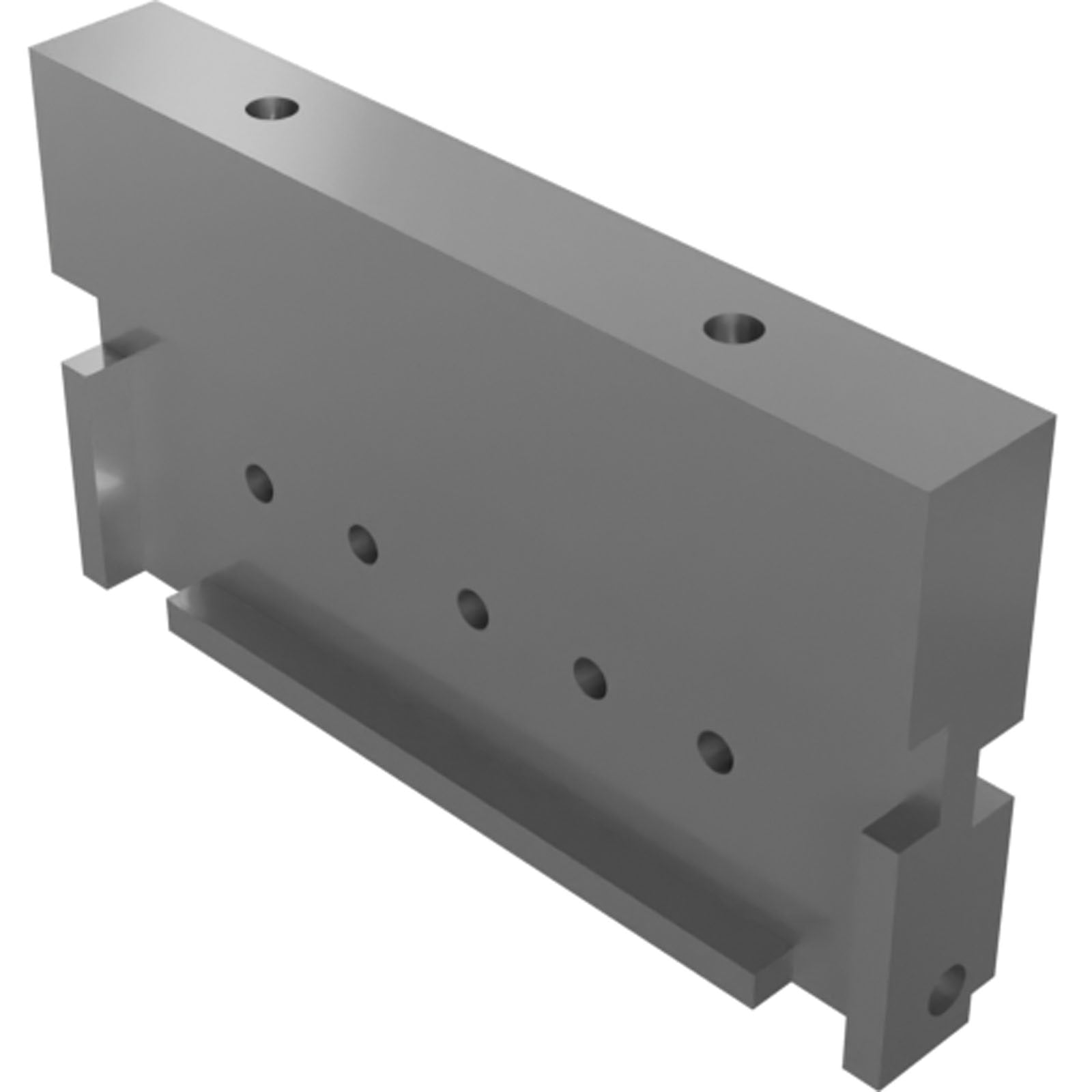 Genie Part # 822090GT – Wearpad Fixture