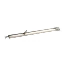Burnham Boiler 8236111 Burner Rack W/Pilot Tube Hookup