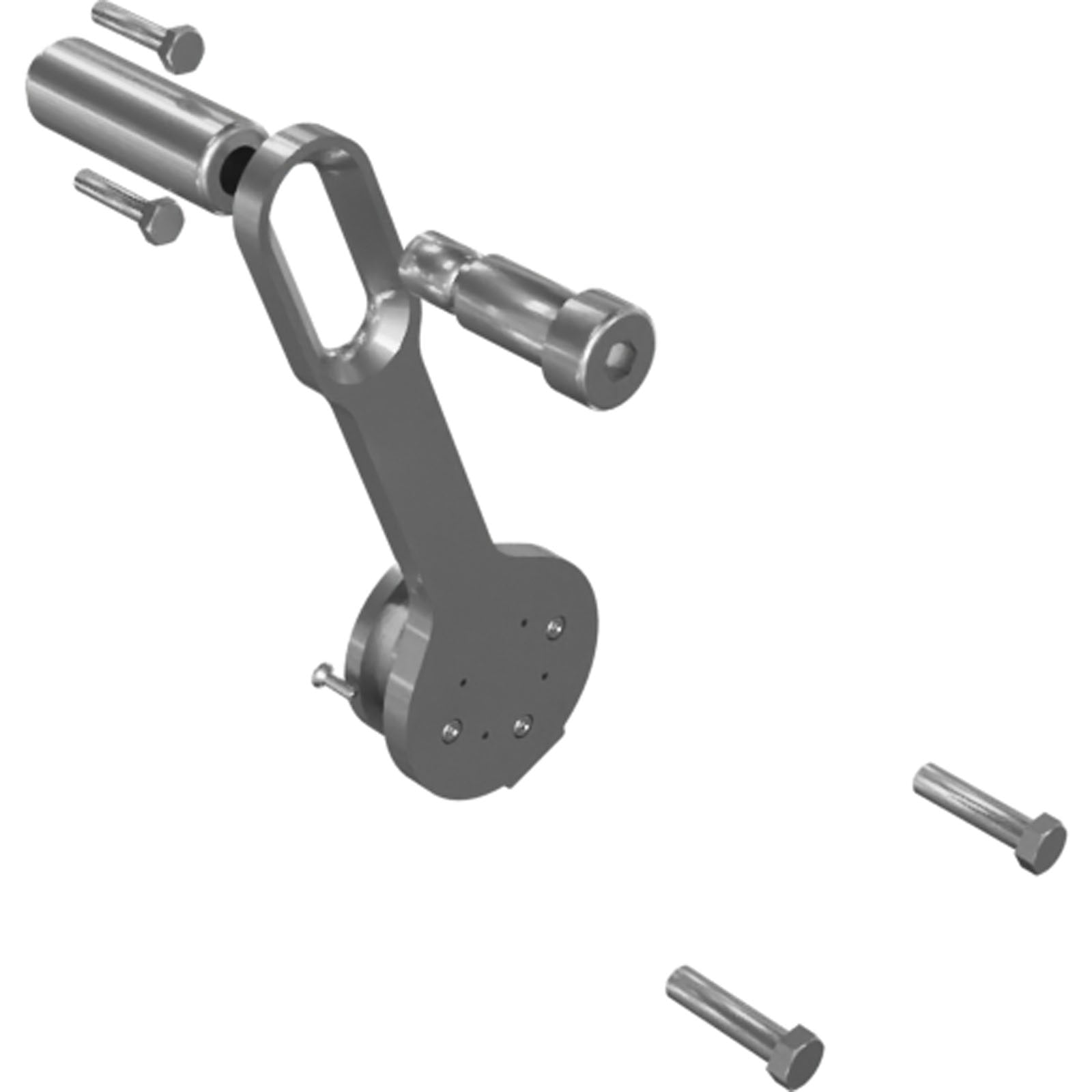 Genie Part # 824589GT – Angle Sensor