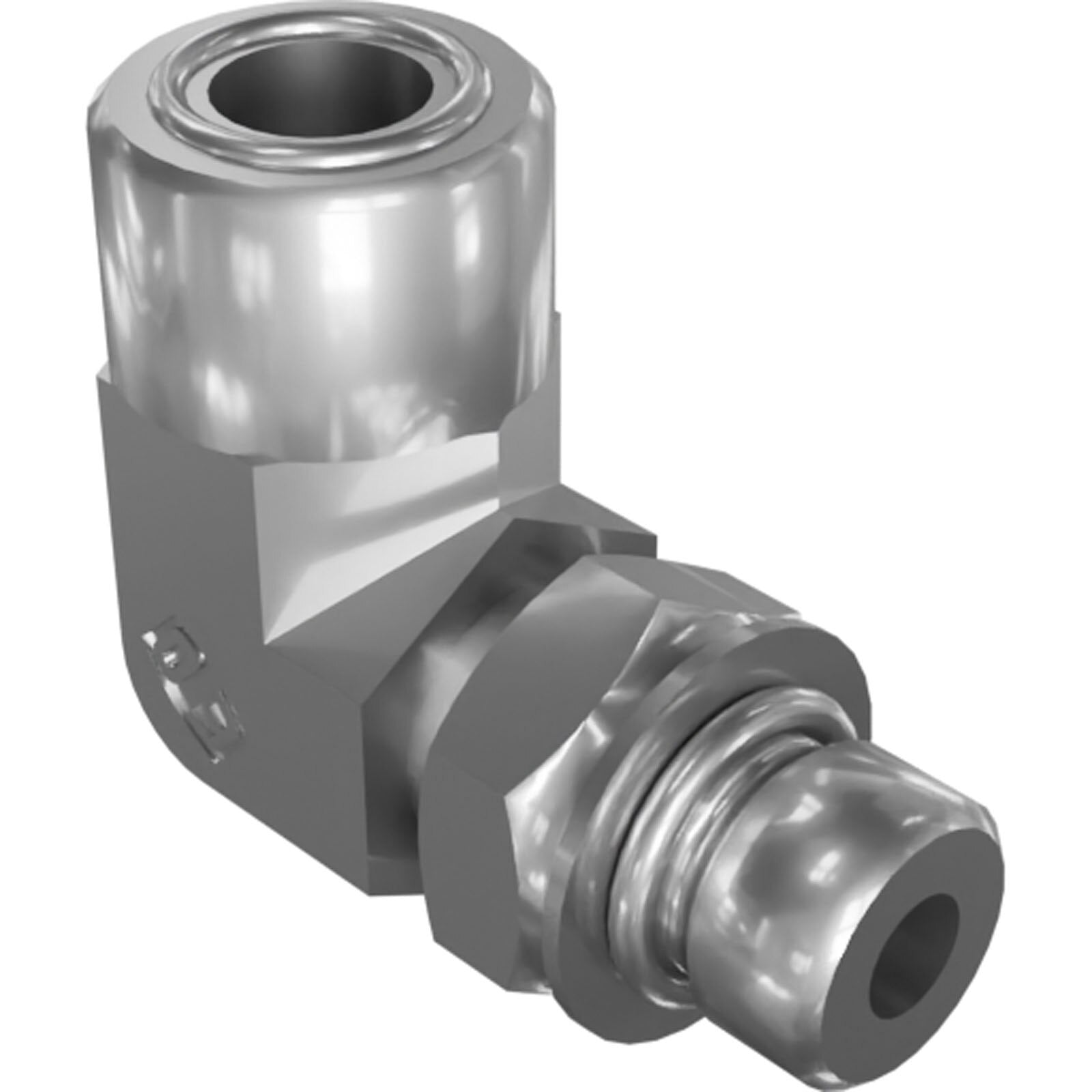 Genie Part # 824657GT – Elbow