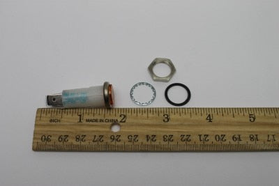 Genie Part # 824882GT – Lamp Indicator Amber 12V