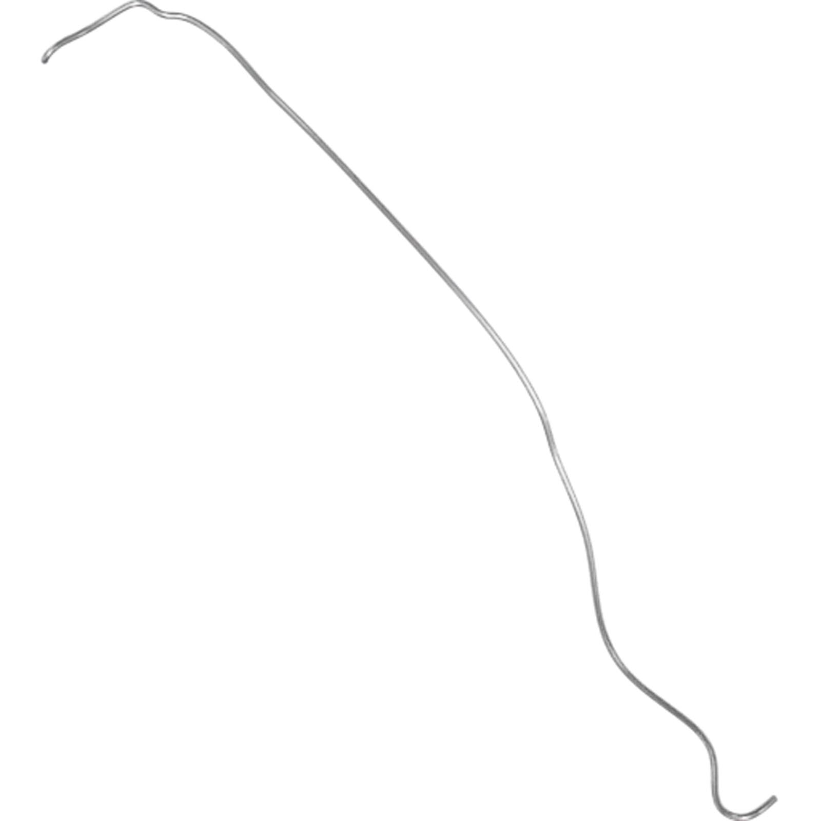 Genie Part # 825512GT – Refrigerant Hose