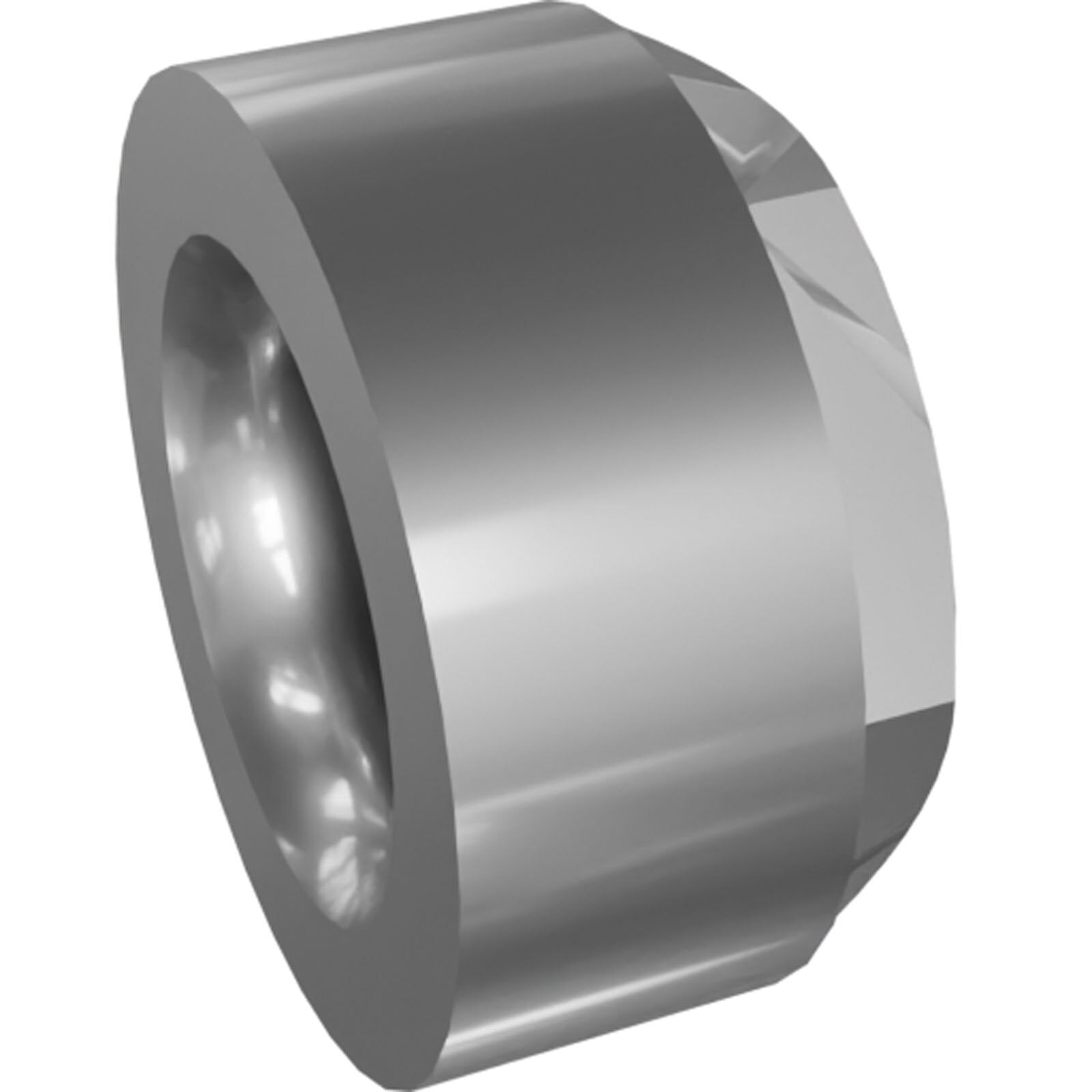 Genie Part # 825519GT – Lock Inlet