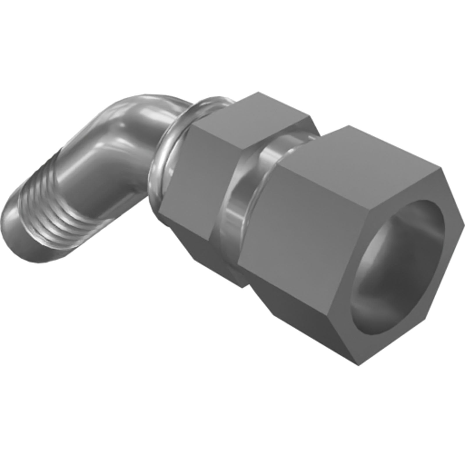Genie Part # 826357GT – Fitting