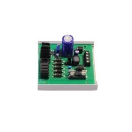 Bard HVAC 8301-041BX Power Supply 5 VDC