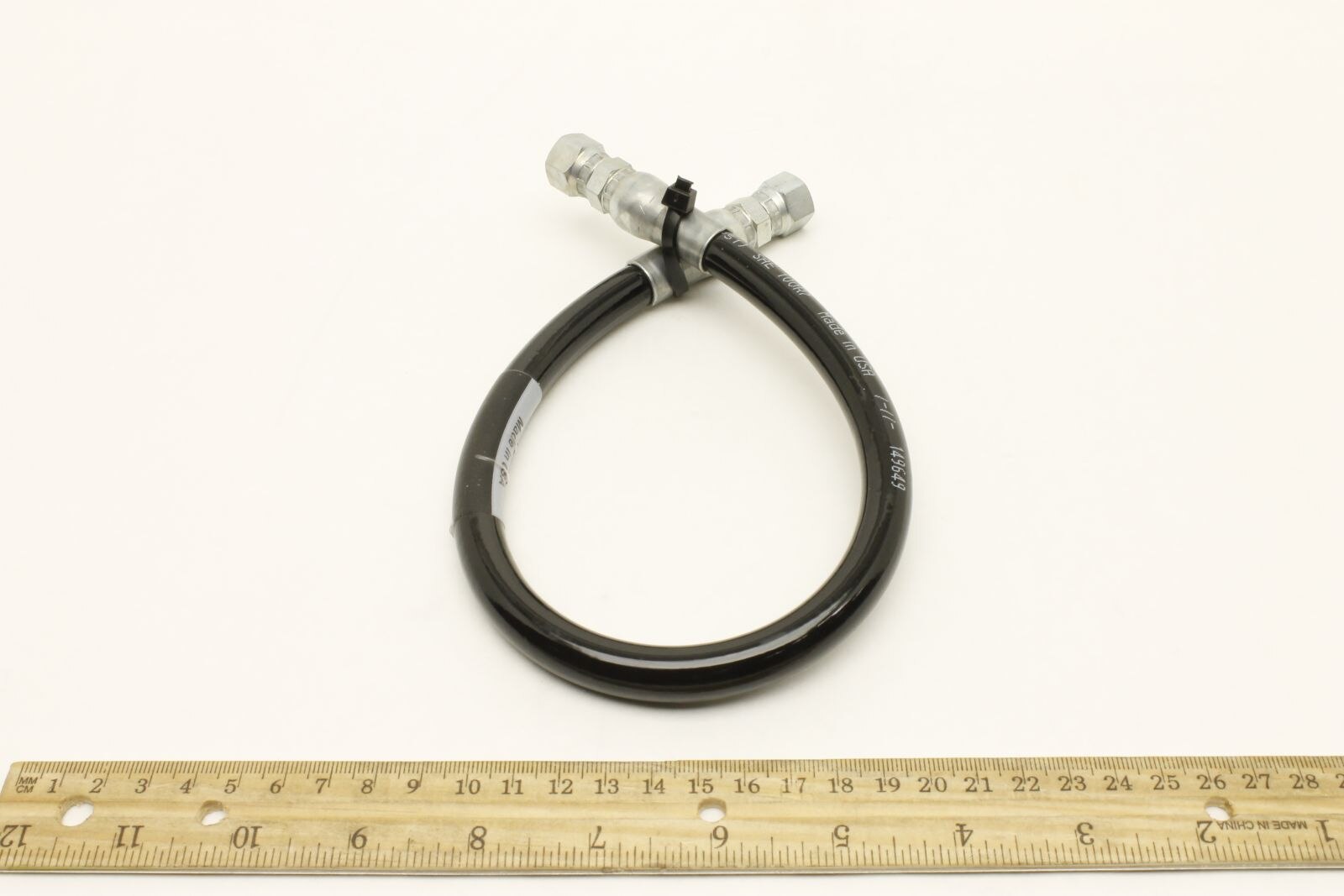 Genie Part # 8331GT – Hyd Hose Assembly W/Fittings