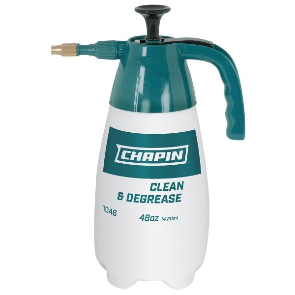 Chapin 48 Oz. Industrial Cleaner/Degreaser Handheld Sprayer