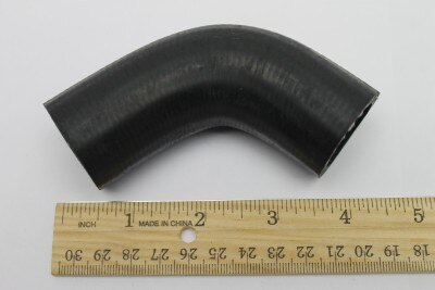 Genie Part # 839110GT – Lower Radiator Hose