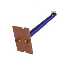 Bard HVAC 8402-078BX 7" Limit Control L175-30F