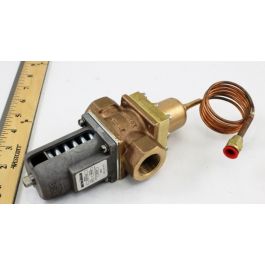 Metrex Valve 840PR-75-SE 3/4 Inch 2W 460# Ra Water Regulator . Valve