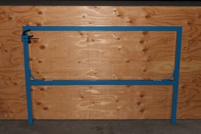 Genie Part # 84152GT – Main Plat Sr Assembly Rt Lr,1 Deck