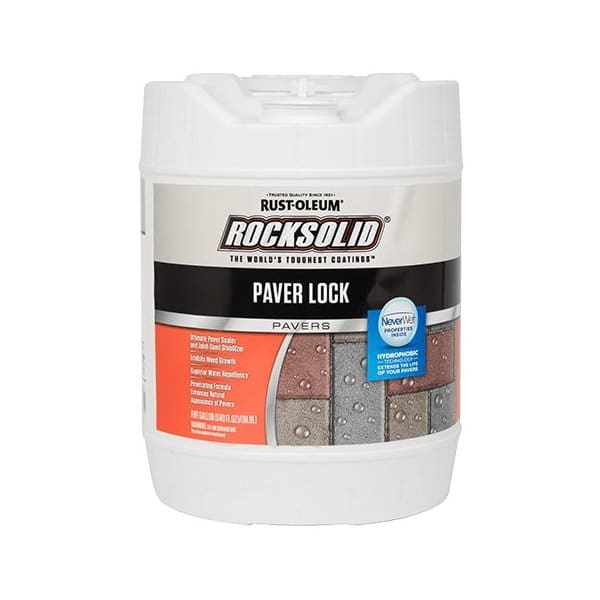 Rust-Oleum 640 Oz Paver Lock