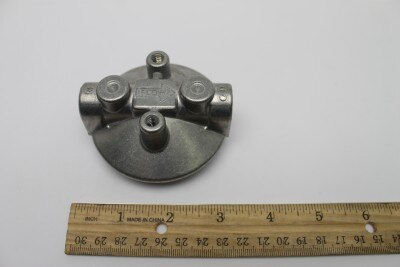 Genie Part # 84342GT – Filter Head