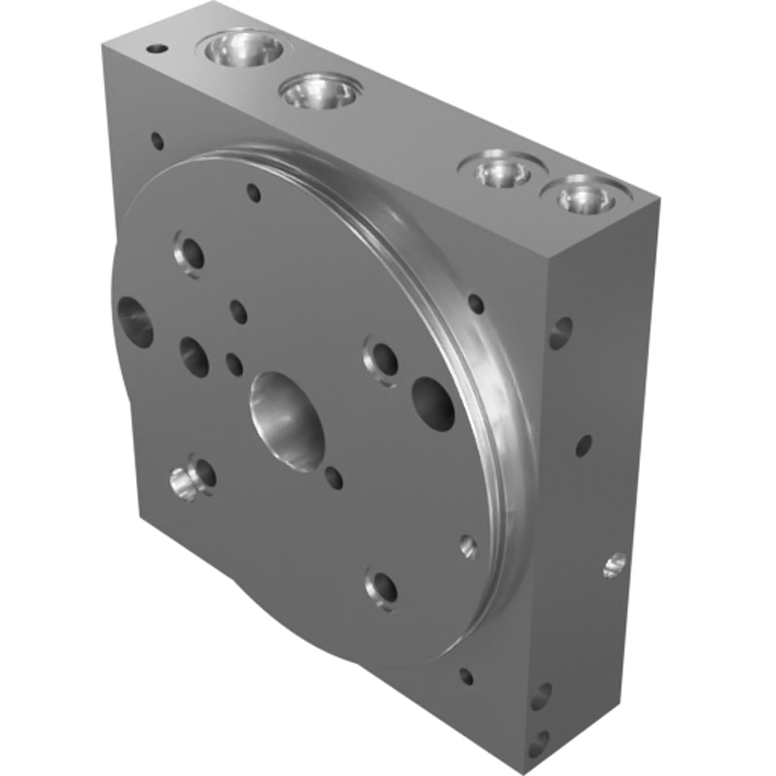 Genie Part # 84344GT – Flange