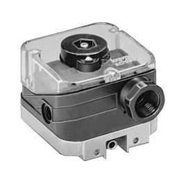 Kromschroder 84447972 Gas Pressure Switch 1 - 20" WC