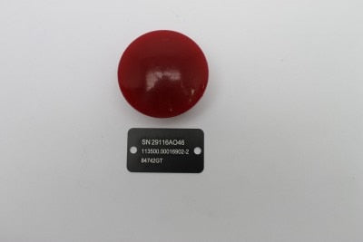 Genie Part # 84742GT – Hand Pump Knob