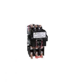 Schneider Electric (Square D) 8536SEO1V02S Motor Starter W/Overload NEMA Size 3 120V