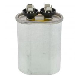 Bard HVAC 8552-091BX Oval Run Capacitor 15 MFD 370V