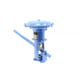 Nor East Controls 861P1-A-1-1-000 Airomotor 11 Inch 3/15#,Base Mt