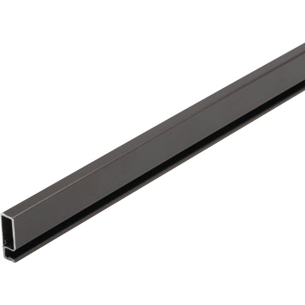 1/4 In X 6 Ft Bronze Screen Frame Kit (20-Pack) (Bronze)