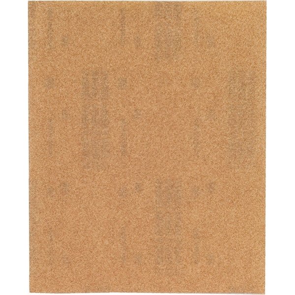 Norton 01488 9" X 11" 220a Garnet Sandpaper Bulk, Package Of 500