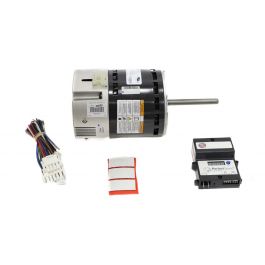 Nidec-US Motors 8650UI 1HP Motor CWLE 1250 RPM 120/208-240V