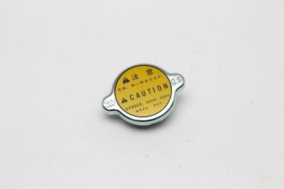 Genie Part # 866120GT – Radiator Cap