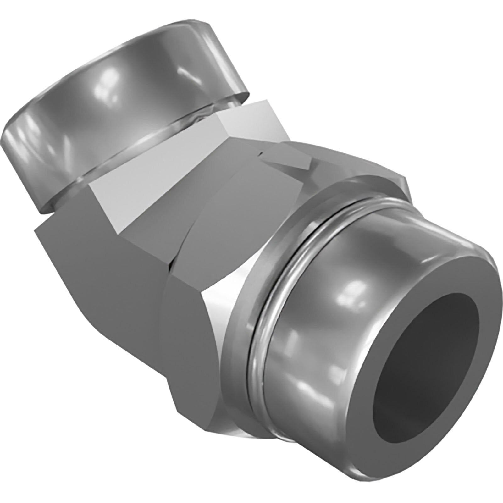 Genie Part # 88353GT – Elbow