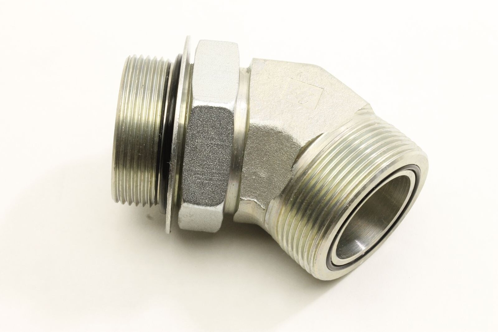 Genie Part # 88354GT – Elbow, 45D