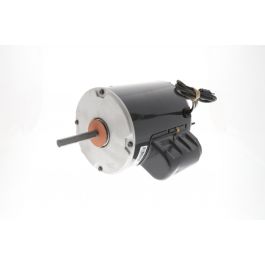 Nidec-US Motors 8869 1/2HP Motor 1075 RPM 460V 1PH