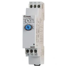 Miscellaneous Product 88827115 Crouzet SPDT Time Delay Relay
