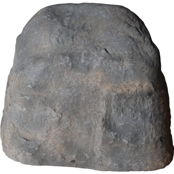 Emsco Medium Resin Landscape Rock - Natural Textured Finish