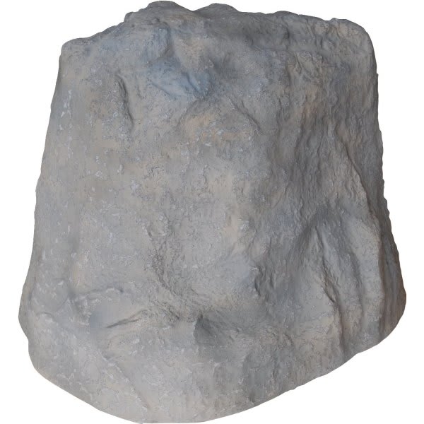 Emsco Large Resin Landscape Rock - Natural Textured Finish