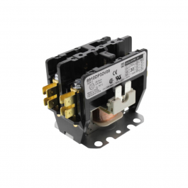 Schneider Electric (Square D) 8910DP32V09 2-Pole Contactor 30A 208/240V