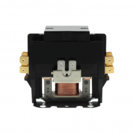 Schneider Electric (Square D) 8910DP42V02 2-Pole Definite Purpose Contactor 40A 120V
