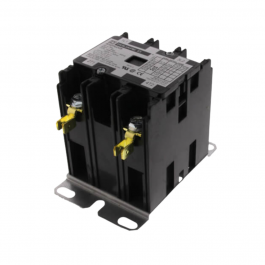 Schneider Electric (Square D) 8910DPA32V09 2-Pole Definite Purpose Contactor 30A 240V