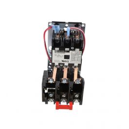 Schneider Electric (Square D) 8911DPSO33V09 3-Pole Starter 30 AMP 208-240V