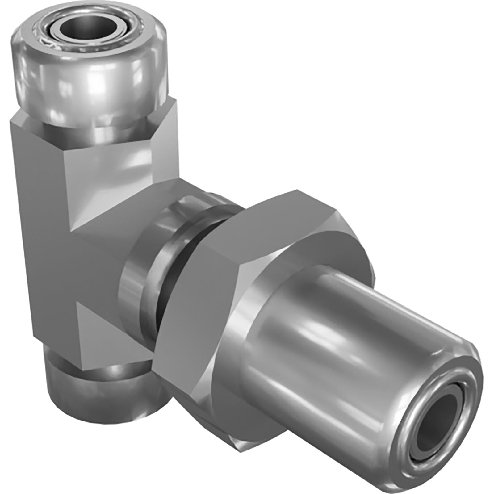 Genie Part # 89449GT – Fitting, Branch Bulkhead