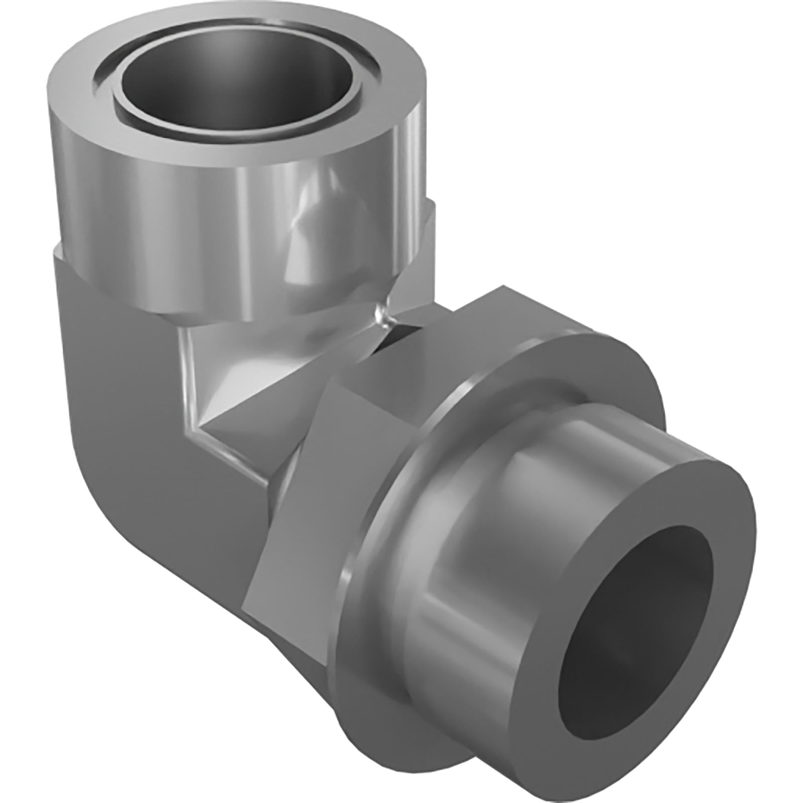 Genie Part # 89593GT – Elbow