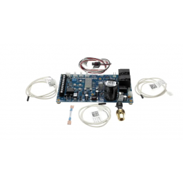 Heatcraft Refrigeration 89975402 Conversion Kit Beacon I To Beacon II